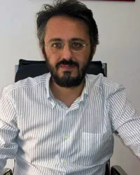 Dr. Gaetano Gioveni