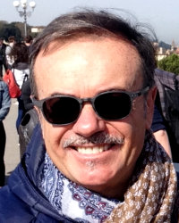 Dr. Gaetano Pinto