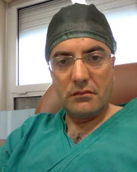 Dr. Gaetano Vetrone