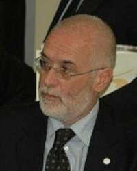 Foto del Prof. Maurizio Gasperi