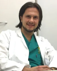 Dr. Giovanni Cannaviello