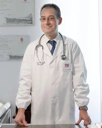 Dr. Giuseppe Colucci