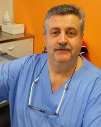 Dr. Giuseppe Corbucci Vitolo