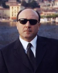 Dr. Domenico Genova