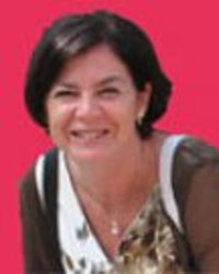 Foto della Dr.ssa Germana Prencipe