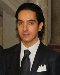 Prof. Giovanni Grasso