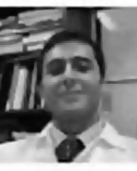 Foto del Dr. Giuseppe Gullo