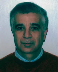 Dr. Giacomo Vitale