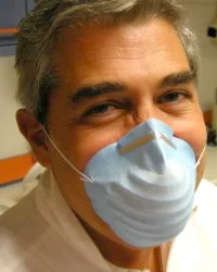 Dr. Giacomo Mazzarisi