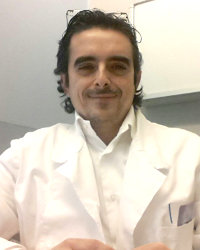 Dr. Giampiero Salvati Dr. Giampiero Salvati
