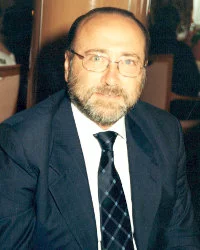 Dr. Giancarlo Albioni