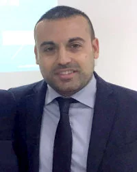 Dr. Giancarlo Nicosia