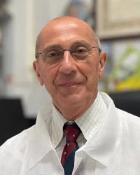 Dr. Giancarlo Tricarico