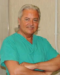 Prof. Giancarlo D'Ambrosio