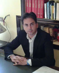 Dr. Giancarlo Mancini