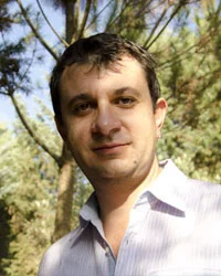 Dr. Giancarlo Pintus