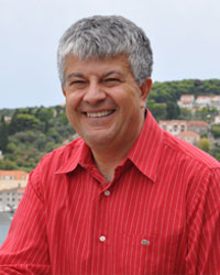 Dr. Giancarlo Rando