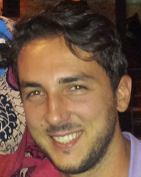 Foto del Dr. Giandomenico Torre