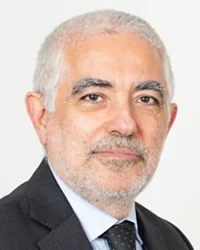 Foto profilo del Dr. Gianni Trudu