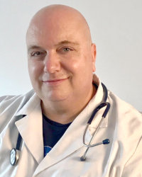 Dr. Gianni Verde