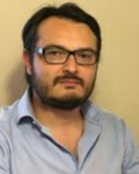 Foto del Dr. Gilberto Cappa