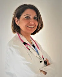 Dr.ssa Ginevra Del Giudice