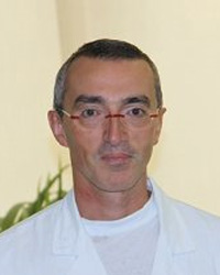 Dr. Gino Alessandro Scalese