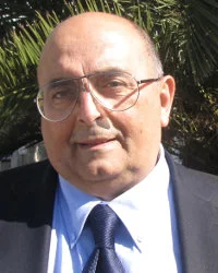 Dr. Gaetano Giordano