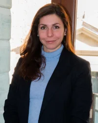 Dr.ssa Giorgia Purisiol