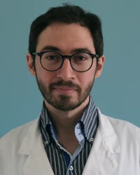 Dr. Giorgio Arfuso
