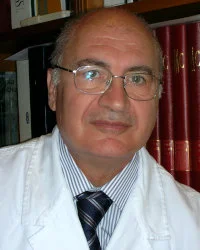 Dr. Giorgio Battaglia