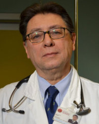 Prof. Giorgio Serino
