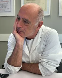 Foto profilo del Dr. Giorgio Caspani
