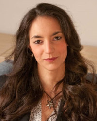 Foto della Dr.ssa Giovanna Danuso