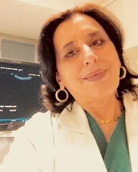 Dr.ssa Giovanna Rosica