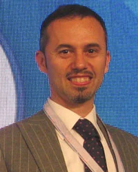 Dr. Giovanni Bertoldi