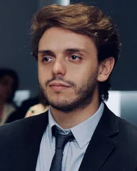 Dr. Giovanni Federico