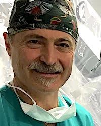 Prof. Giovanni Ferrari
