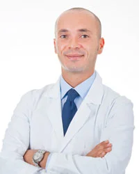 Dr. Giovanni Galati