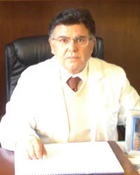 Dr. Giovanni Greco