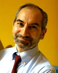 Dr. Giovanni Ronzani