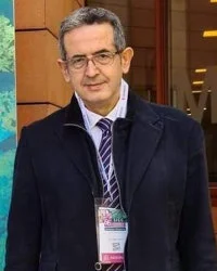 Dr. Giovanni Sgrò