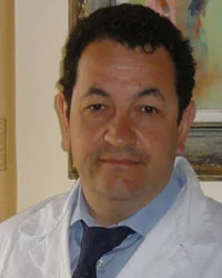 Dr. Giovanni Vizziello