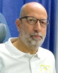 Dr. Giovanni Amerio