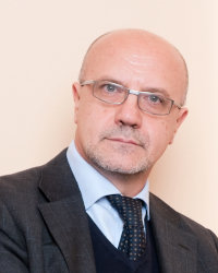 Dr. Giovanni Beretta