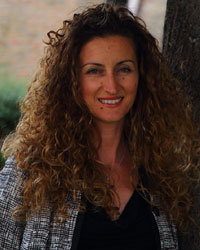 Dr.ssa Giselle Ferretti
