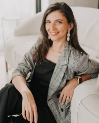 Foto profilo del Dr.ssa Giselle Santos Calil