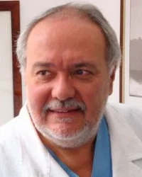 Foto del Dr. Giuliano Lucani