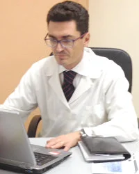 Dr. Giuliano Salvadori Del Prato