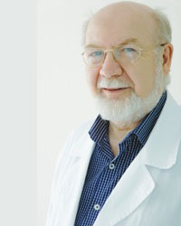 Prof. Giulio Iasonna